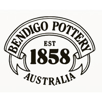 Bendigo Pottery logo - Similar company to Trade25