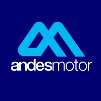 Andes Motor Perú logo - Similar company to Andes Motor