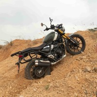 RideTech Gear & Accessories logo - Similar company to Ride Tech