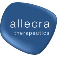 Allecra Therapeutics logo - Similar company to Incsd