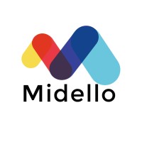 Midello Indonesia logo - Similar company to Sedaya Furniture