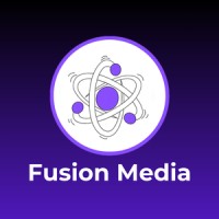 Fusion Media logo - Similar company to Codehunger Private Limited