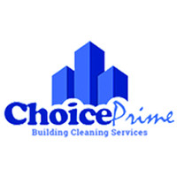 Choice Prime logo - Similar company to Biocatalyst International
