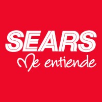 Sears México logo - Similar company to X