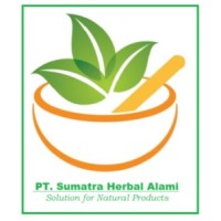 PT SUMATRA HERBAL ALAMI logo - Similar company to Pt. Pro Empower Perkasa