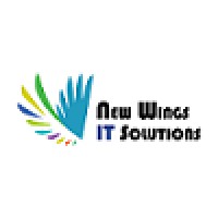 New Wings IT Solutions logo - Similar company to Bhagyashree It Solutions(Bits)