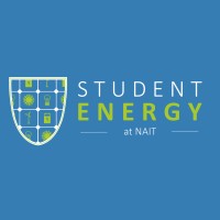 Student Energy at NAIT logo - Similar company to Association Of Energy Engineers Alberta Chapter