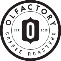 Olfactory Coffee Roasters logo - Similar company to Brain Coffee