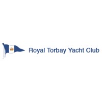 Royal Torbay Yacht Club logo - Similar company to Charles Darrow Ltd