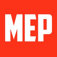 www.mep-global.com logo - Similar company to Fixtech Solutions Pvt Ltd.