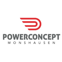 Powerconcept Monshausen GmbH logo - Similar company to Steig Gmbh