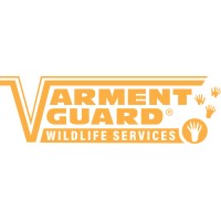Varment Guard Wildlife Services logo - Similar company to Mr. Xperts