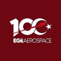 Ege Aerospace logo - Similar company to Botek Endüstri