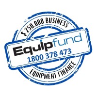 Equipfund logo - Similar company to Credit Connect Group