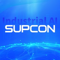 SUPCON logo - Similar company to Mach Controls Llc