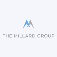 The Millard Group logo - Similar company to Let'S Go Racing