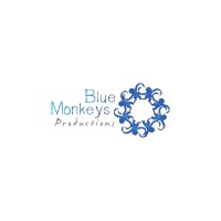 Blue Monkeys Productions logo - Similar company to Tlab Digital Solutions
