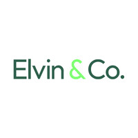 Elvin & Co. logo - Similar company to Elvin