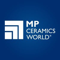 MP CERAMICS WORLD logo - Similar company to Eht Water Tanks