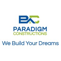 Paradigm Construction Associates logo - Similar company to Mcorp