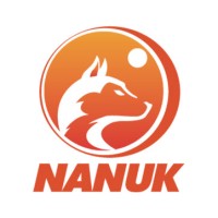 Nanuk Audiovisual logo - Similar company to Productora De Licores Farron Icp Alternative ®