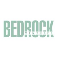 Bedrock Ventures logo - Similar company to Sync Media Network