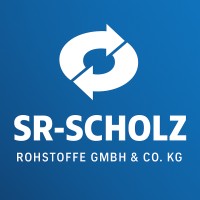 SR-Scholz Rohstoffe GmbH & Co. KG logo - Similar company to Rewimet E.V.