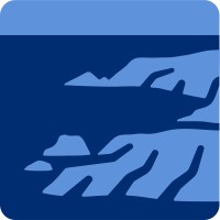 North Devon Coast National Landscape logo - Similar company to North Devon Unesco Biosphere