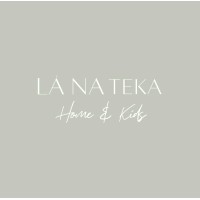Lá Na Teka home & kids logo - Similar company to Msa - Marcelo Sbarra Arquitetura E Urbanismo