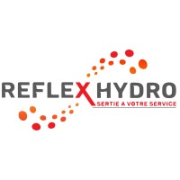 ReflexHydro logo - Similar company to Setib