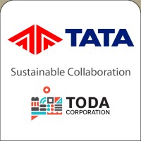 PT Tatamulia Nusantara Indah logo - Similar company to Cscec Indonesia