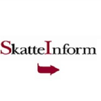 SkatteInform logo - Similar company to Ansø Service Aps