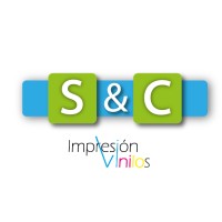 S&C Impresión Y Rotulación 2009, S.L