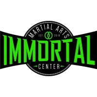 Immortal Martial Arts Center logo - Similar company to My Style Martial Arts
