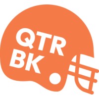 QTRBK logo - Similar company to Ot:Ot