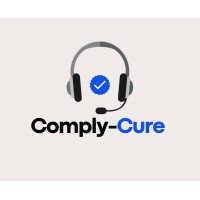Comply-Cure logo - Similar company to The Squad Services