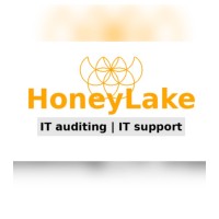 HoneyLake ltd logo - Similar company to Afterscripts