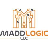 Maddlogic LLC logo - Similar company to Hapbit