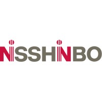日清紡ホールディングス（株） logo - Similar company to 楽天銀行（株）