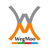WegMoo logo - Similar company to Keert