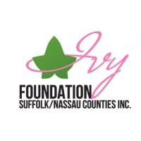 Ivy Foundation Suffolk/Nassau Counties Inc.