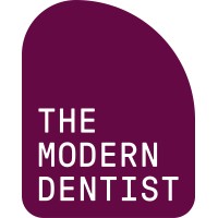 The Modern Dentist logo - Similar company to Local Dentists™ Uk Dentist Directory & Dental Health Hub