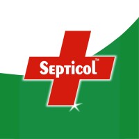 Septicol Disinfectant logo - Similar company to Medlife Formulations Pvt Ltd