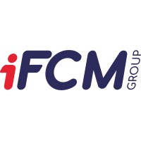iFCM GROUP logo - Similar company to Группа Компаний Остек