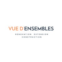 Vue d'ensembles logo - Similar company to Hors Les Murs Architecture