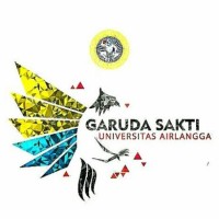 Garuda Sakti Unair logo - Similar company to Scolah-Unair Mengajar