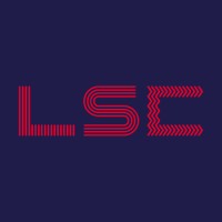 LSC logo - Similar company to Bee Active