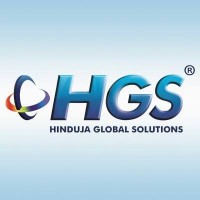 HGS Business Services logo - Similar company to Follo Platforms