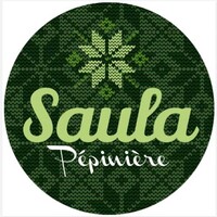 Saula Pépinière logo - Similar company to Pépinière La Castillette