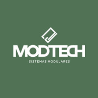 Modtech logo - Similar company to Bloc Casa Modular